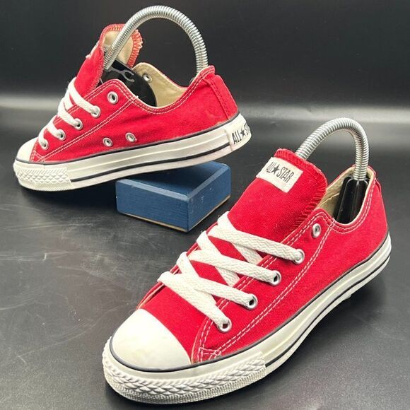 Converse Chuck Taylor All Star Classic - Picture 2 of 10